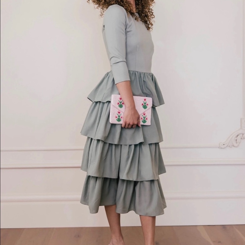 JessaKae Eiffel Dress